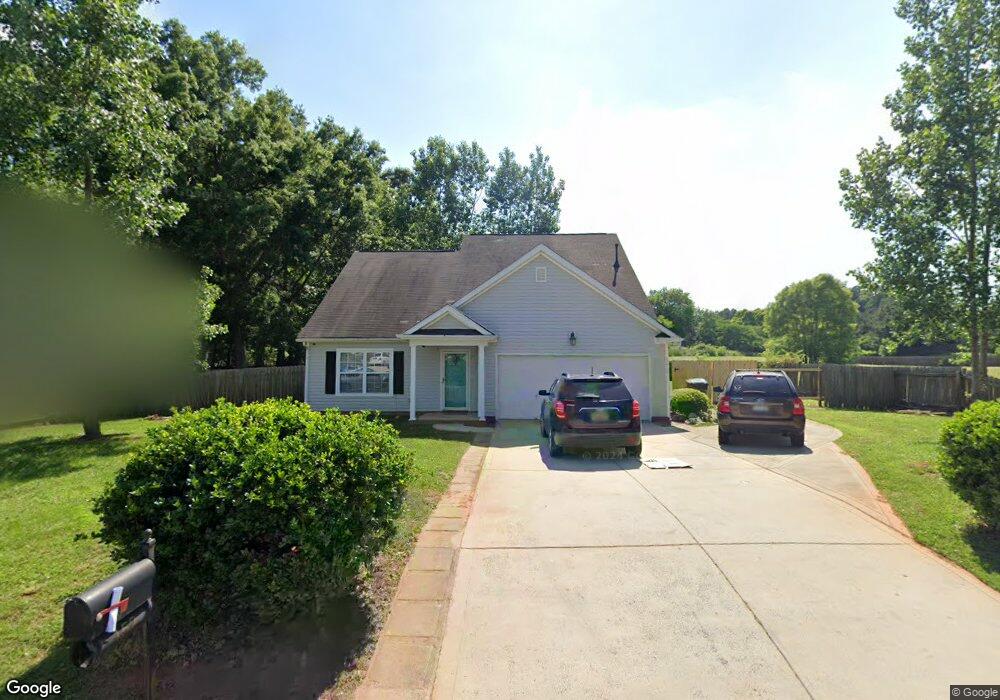 152 Longlea Dr, Clover, SC 29710 - photo 1