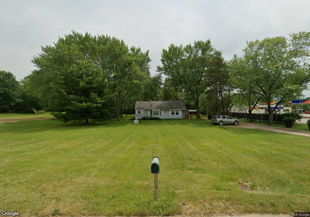 4499 W Pasadena Ave, Flint, MI 48504 - photo 1