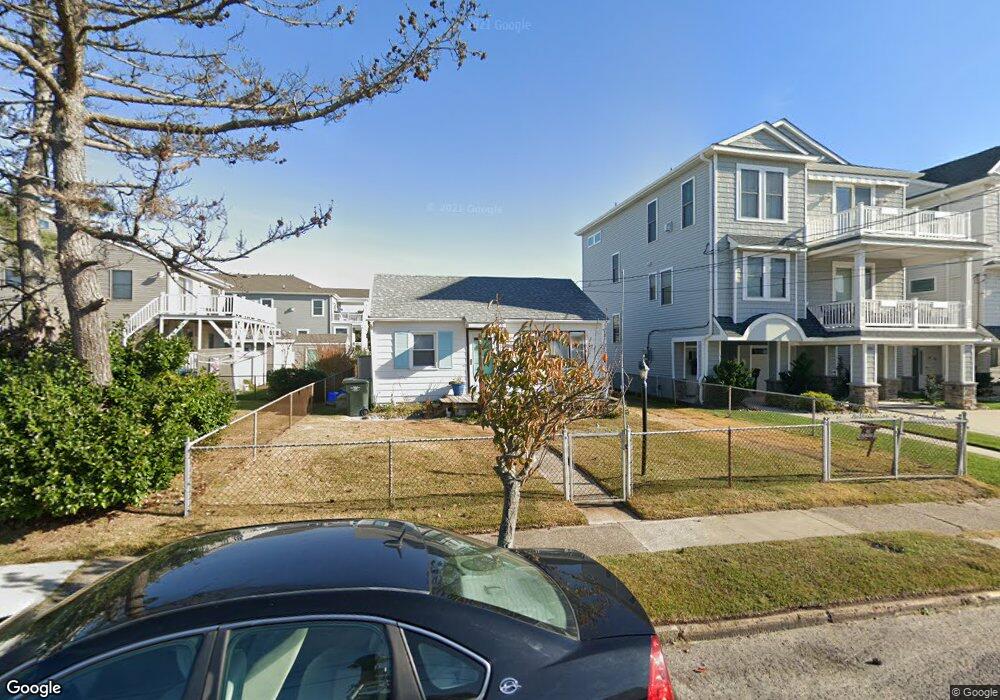 201 5th St N, Brigantine, NJ 08203 - photo 1