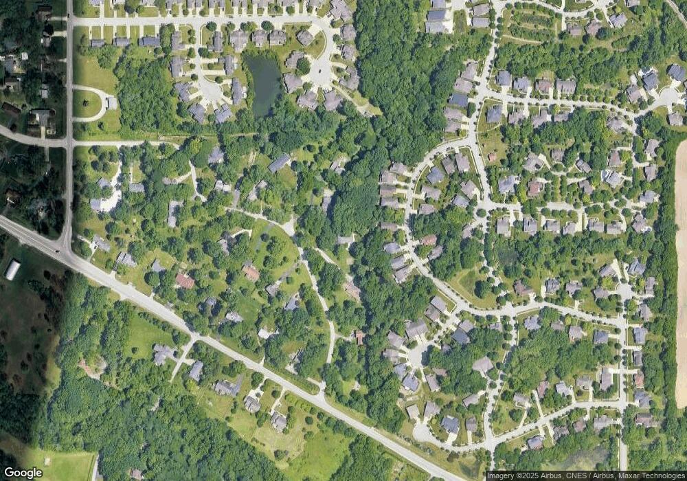 136 Drury Ln, West Lafayette, IN 47906 - photo 1