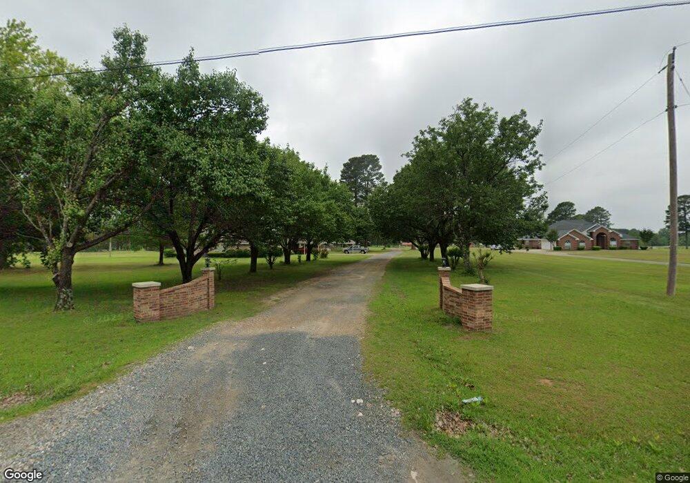 1370 Proetz Ln, Texarkana, TX 75501 - photo 1