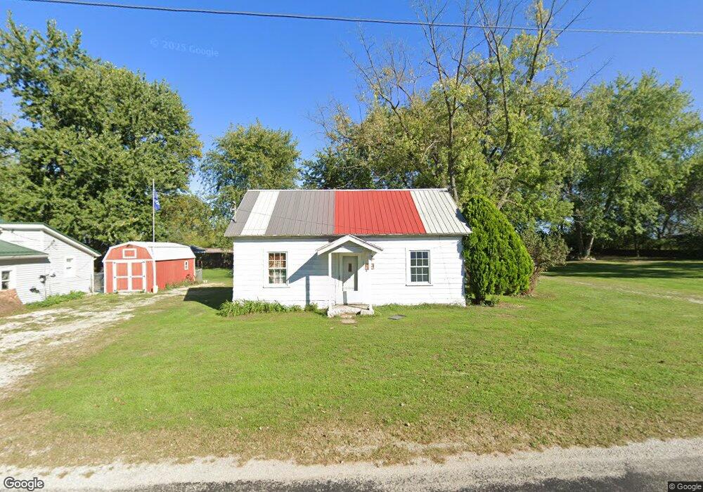 10035 S 200 W, Keystone, IN 46759 - photo 1