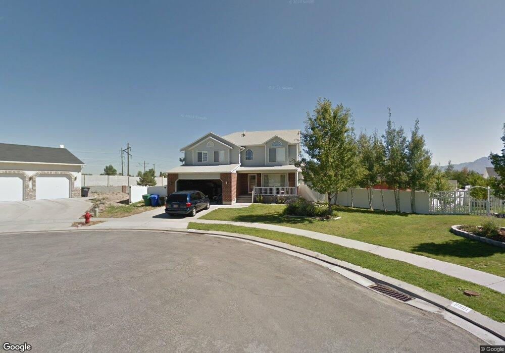 9292 S Copper Ln, West Jordan, UT 84088 - photo 1