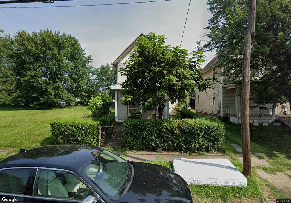 1235 3rd St SE, Canton, OH 44707 - photo 1