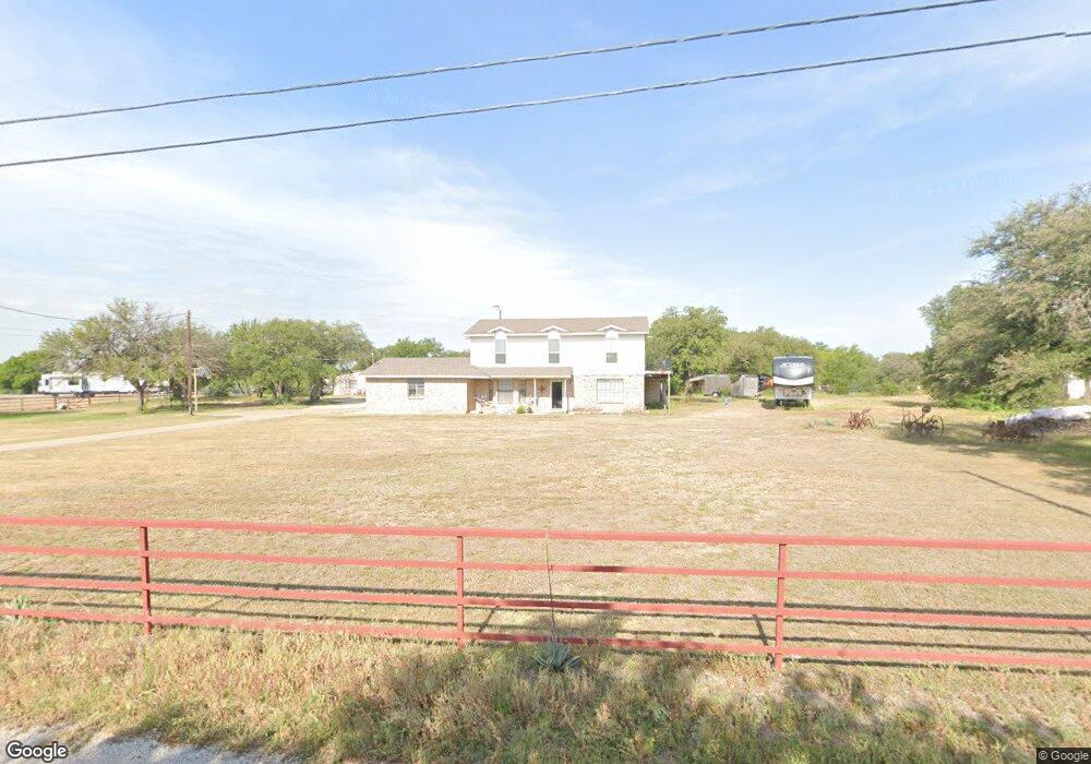 900 Ballard Rd, Azle, TX 76020 - photo 1