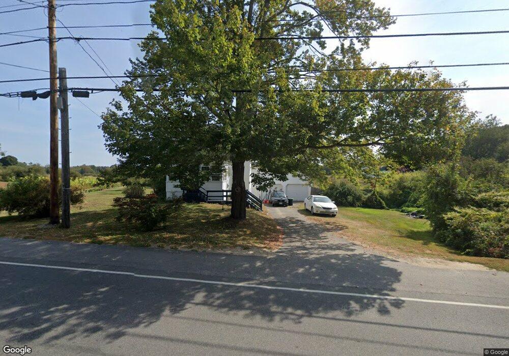 348 Black Point Rd, Scarborough, ME 04074 - photo 1