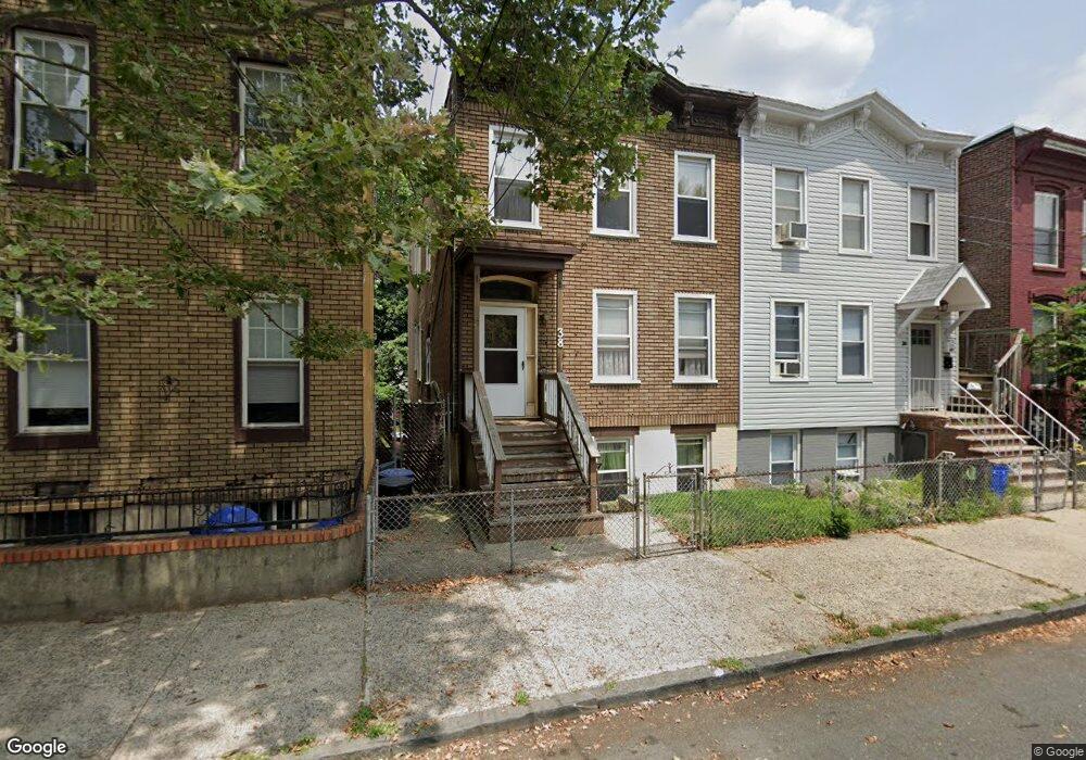 38 Manhattan Ave, Jersey City, NJ 07307 - photo 1