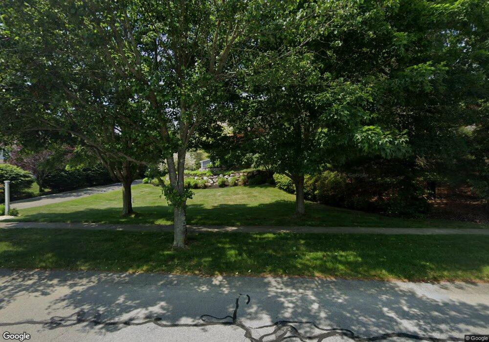 33 Fairview Ln, Plymouth, MA 02360 - photo 1