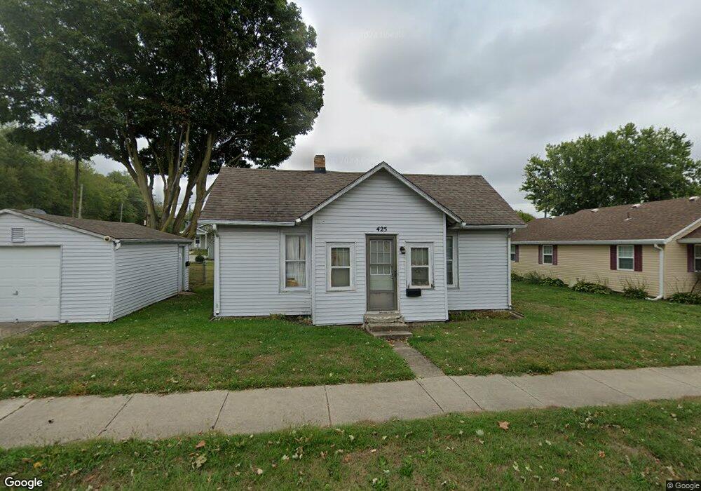 425 N Center St, Plainfield, IN 46168 - photo 1