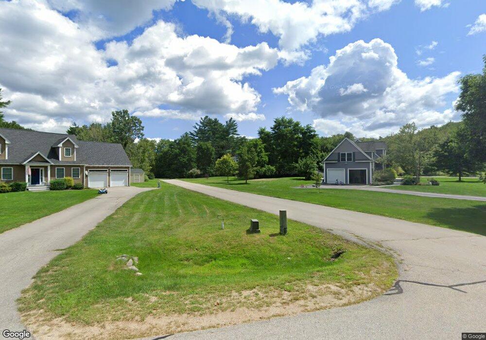 3 Morgan Dr, Epping, NH 03042 - photo 1