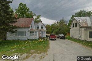 53 Union St, North Anson, ME 04958