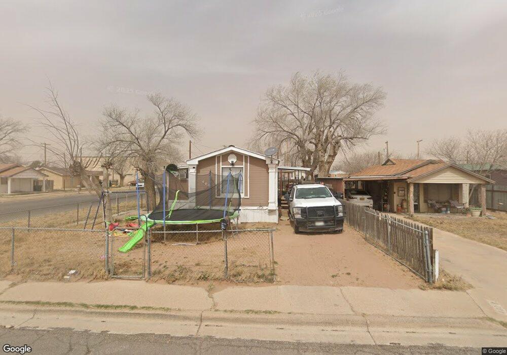 400 E Snyder St, Hobbs, NM 88240 - photo 1