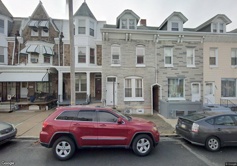 1142 N 11th St, Reading, PA 19604 - photo 1