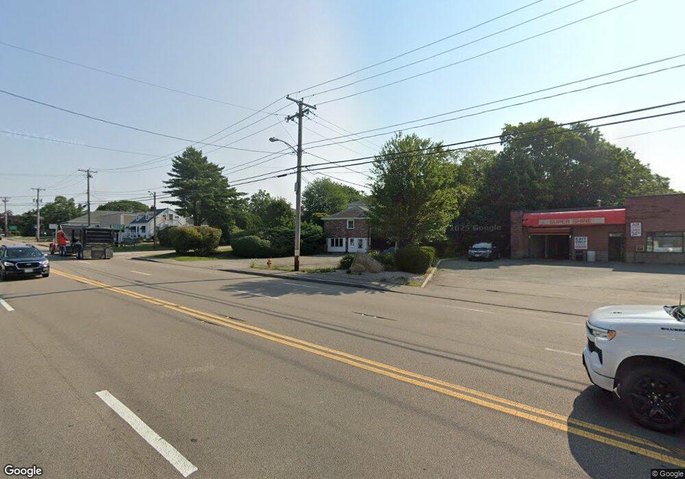 1050 Main St unit 1, South Weymouth, MA 02190 - photo 1