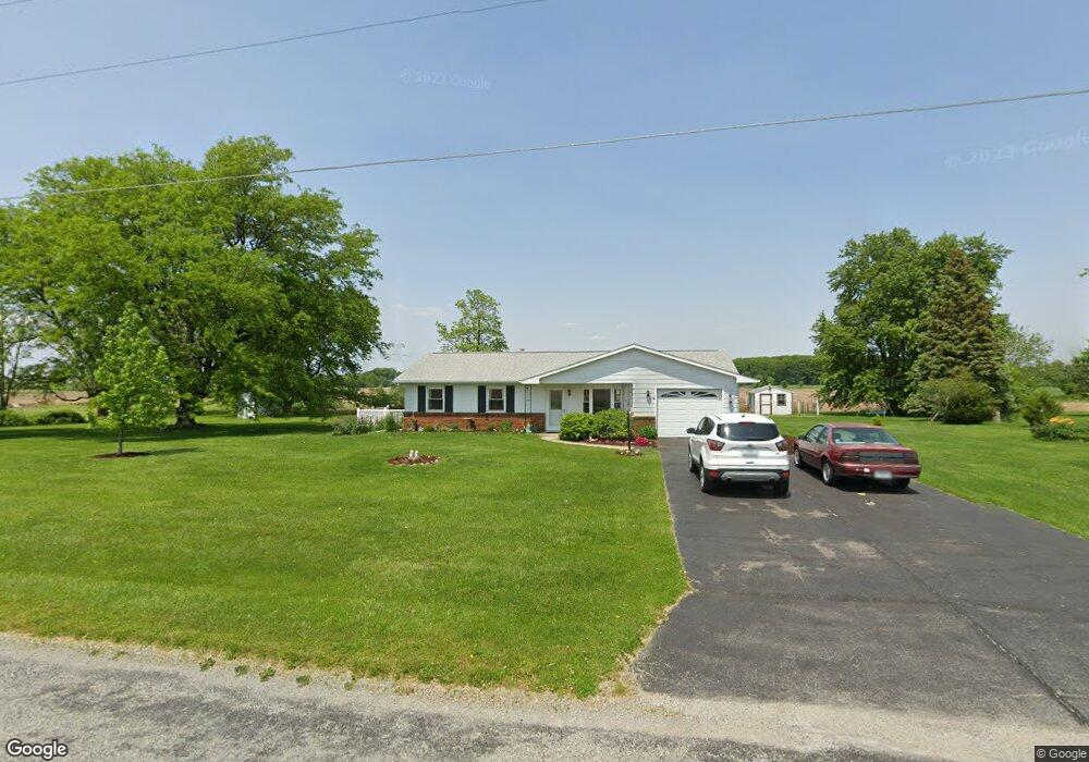 445 E 900 N, Ossian, IN 46777 - photo 1