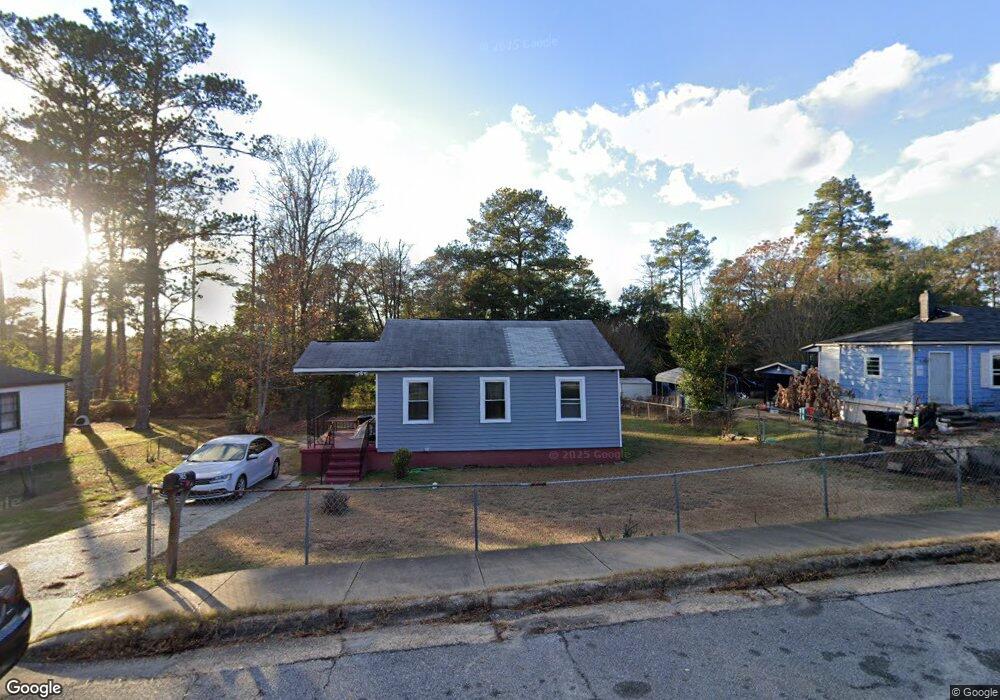 365 Northstar Dr, Columbus, GA 31907 - photo 1