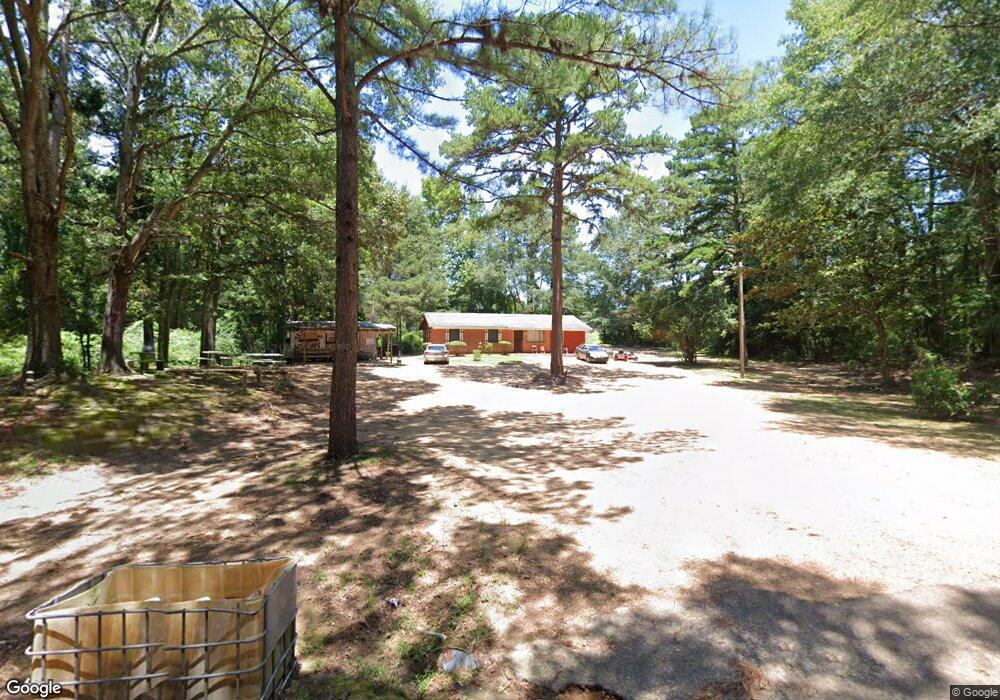 1197 Bahalia Rd, Wesson, MS 39191 - photo 1
