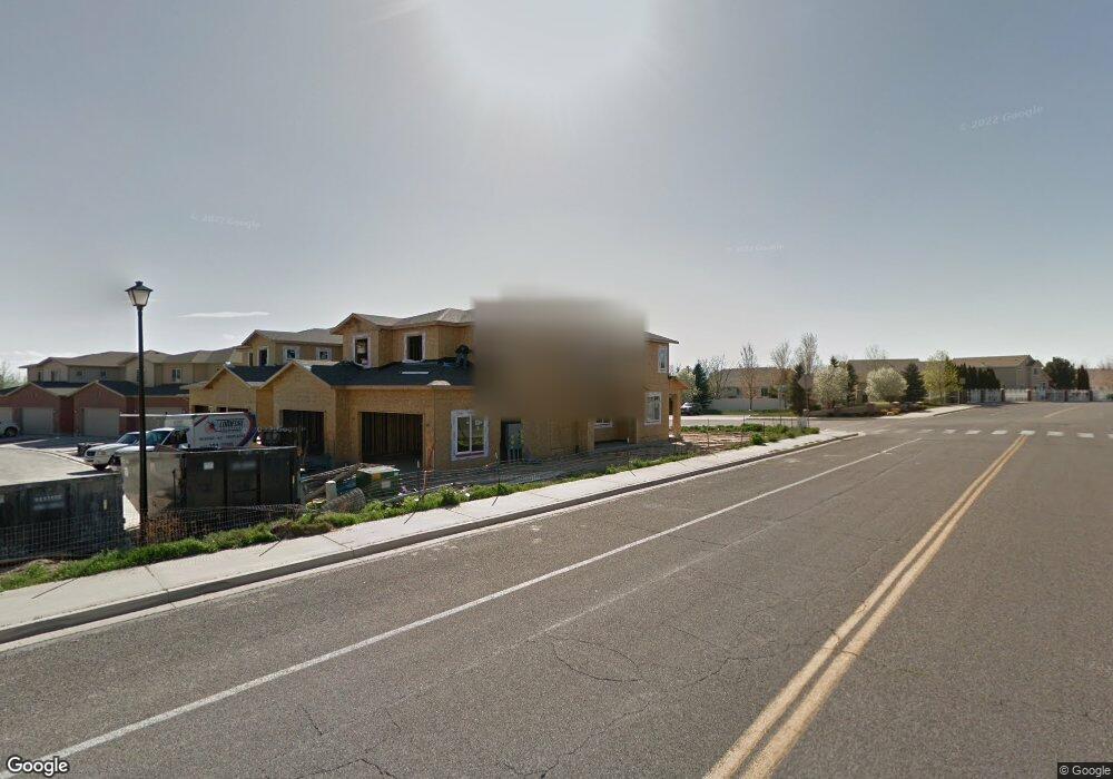 9633 N Elkridge Ln, Cedar Hills, UT 84062 - photo 1