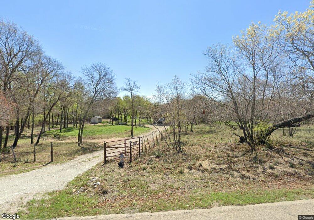 3550 White Settlement Rd, Weatherford, TX 76087 - photo 1