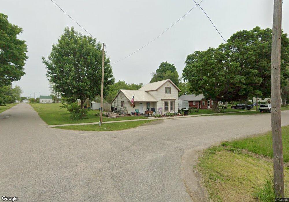 214 Whittemore St, Whittemore, MI 48770 - photo 1