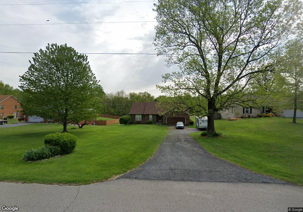 4014 Weber Ln, Floyds Knobs, IN 47119 - photo 1