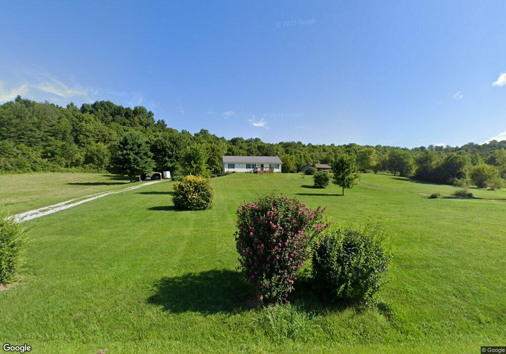 21149 Us Highway 52, Laurel, IN 47024 - photo 1