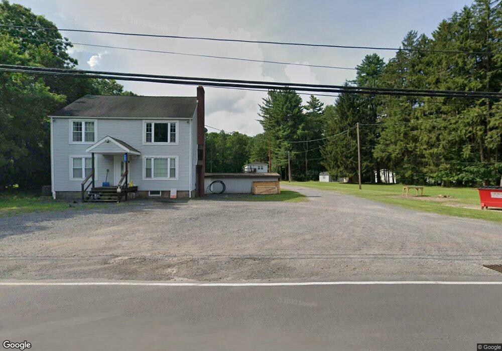 903 Saint Johns Rd, Drums, PA 18222 - photo 1