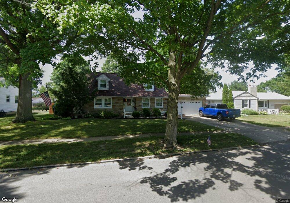 402 Katherine Ave, Ashland, OH 44805 - photo 1