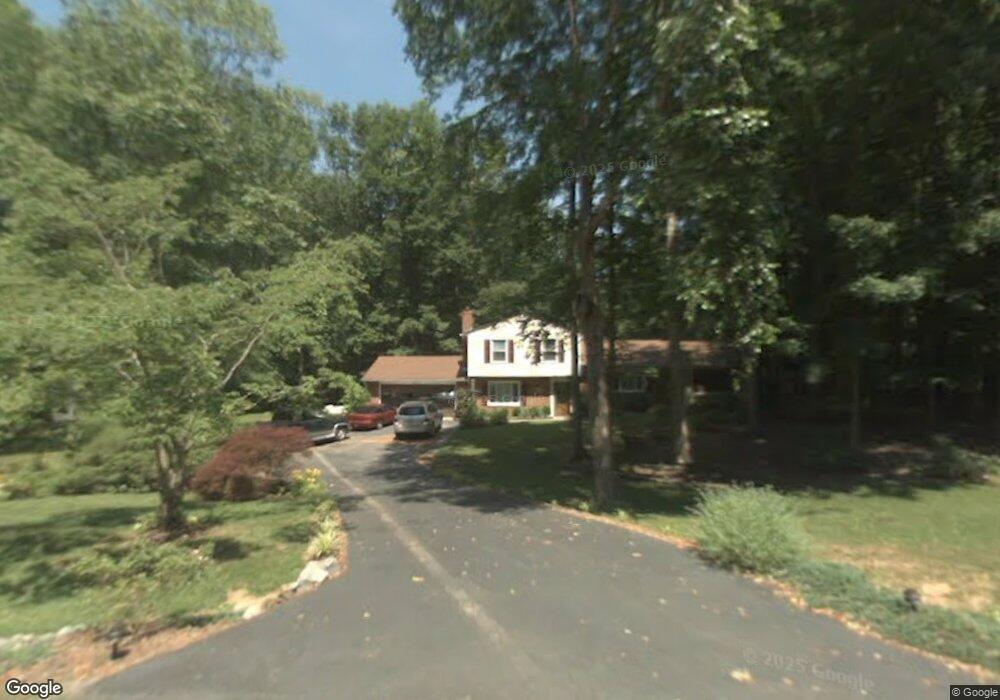 203 Woodfield Dr, Spotsylvania, VA 22553 - photo 1