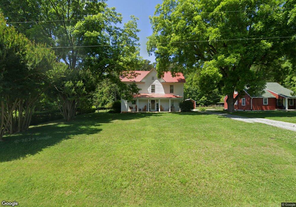 2044 Alex Cockman Rd, Pittsboro, NC 27312 - photo 1