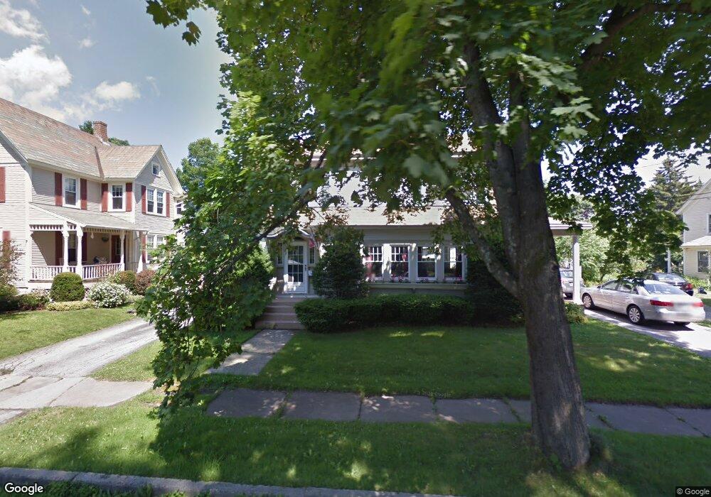 36 Hazel St, Rutland, VT 05701 - photo 1