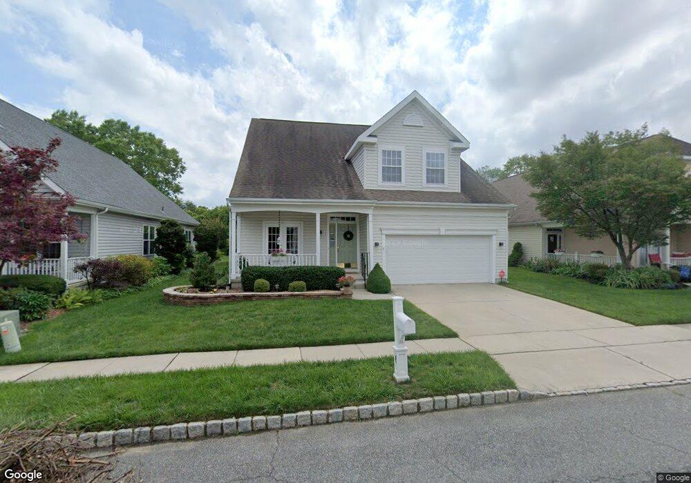 6 Russ Farm Way, Riverside, NJ 08075 - photo 1