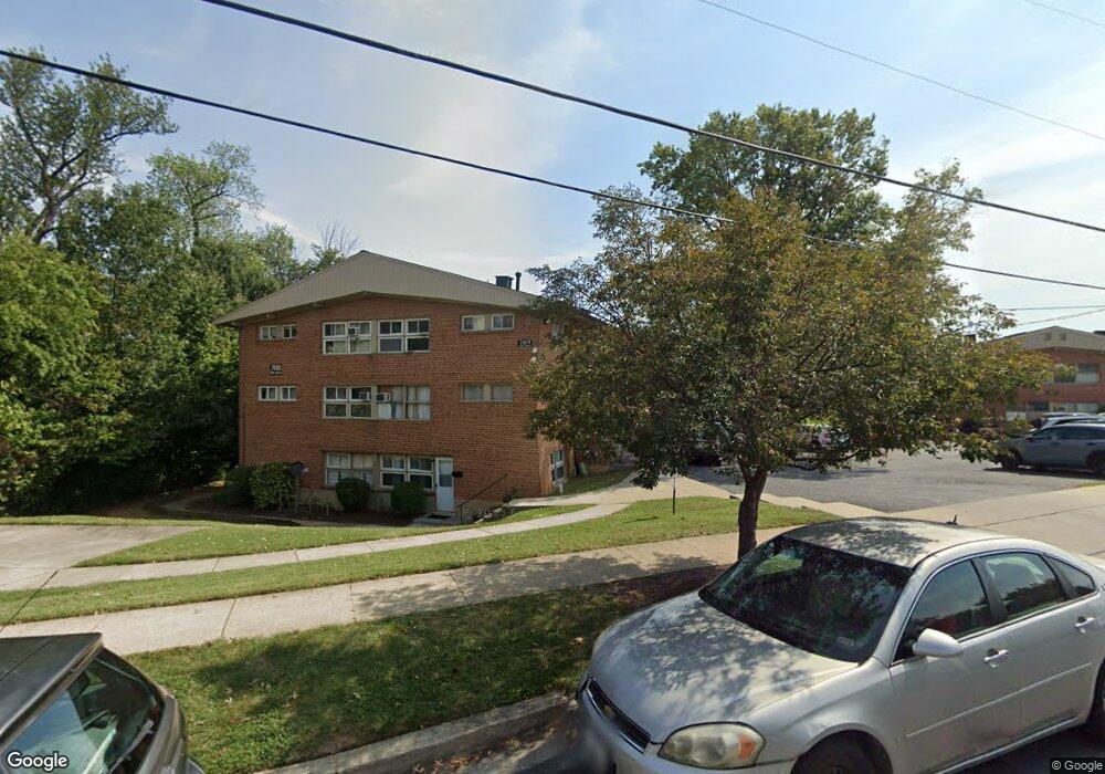 7405 18th Ave unit 101, Hyattsville, MD 20783 - photo 1