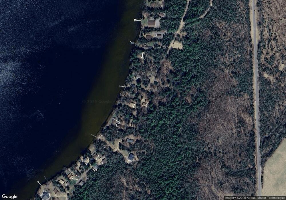 8185 Hillview Ln, Argonne, WI 54511 - photo 1