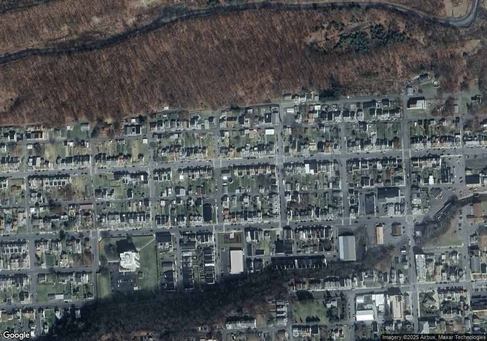 1128 W Walnut St, Coal Township, PA 17866 - photo 1