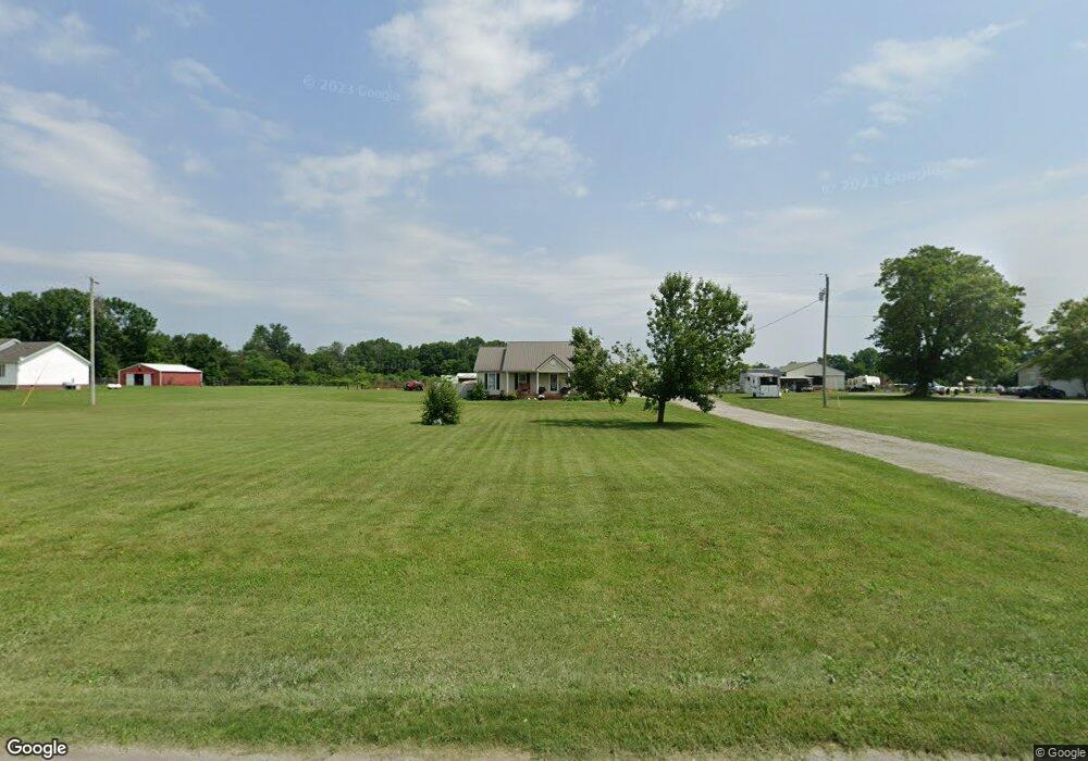 996 Bethlehem Church Rd, Shelbyville, TN 37160 - photo 1
