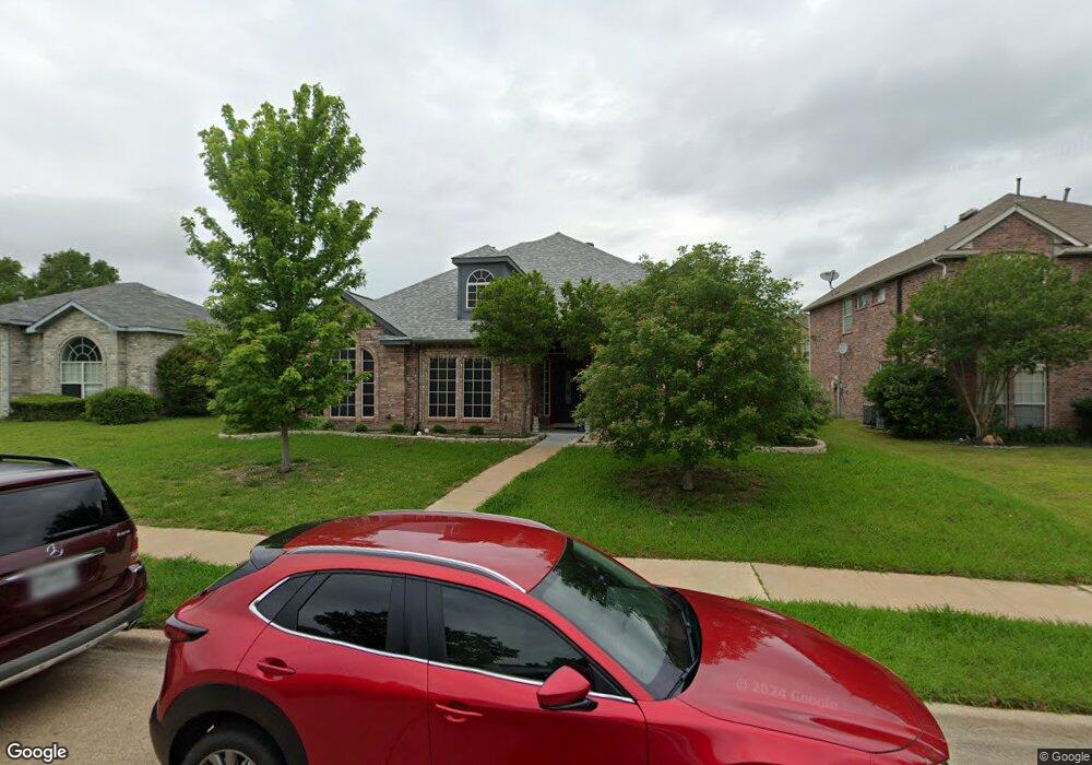 602 Andersonville Ln, Wylie, TX 75098 - photo 1