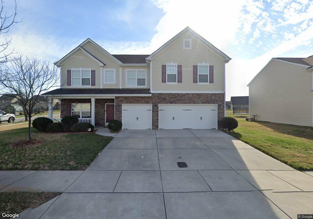5378 Hackberry Ln SW, Concord, NC 28027 - photo 1
