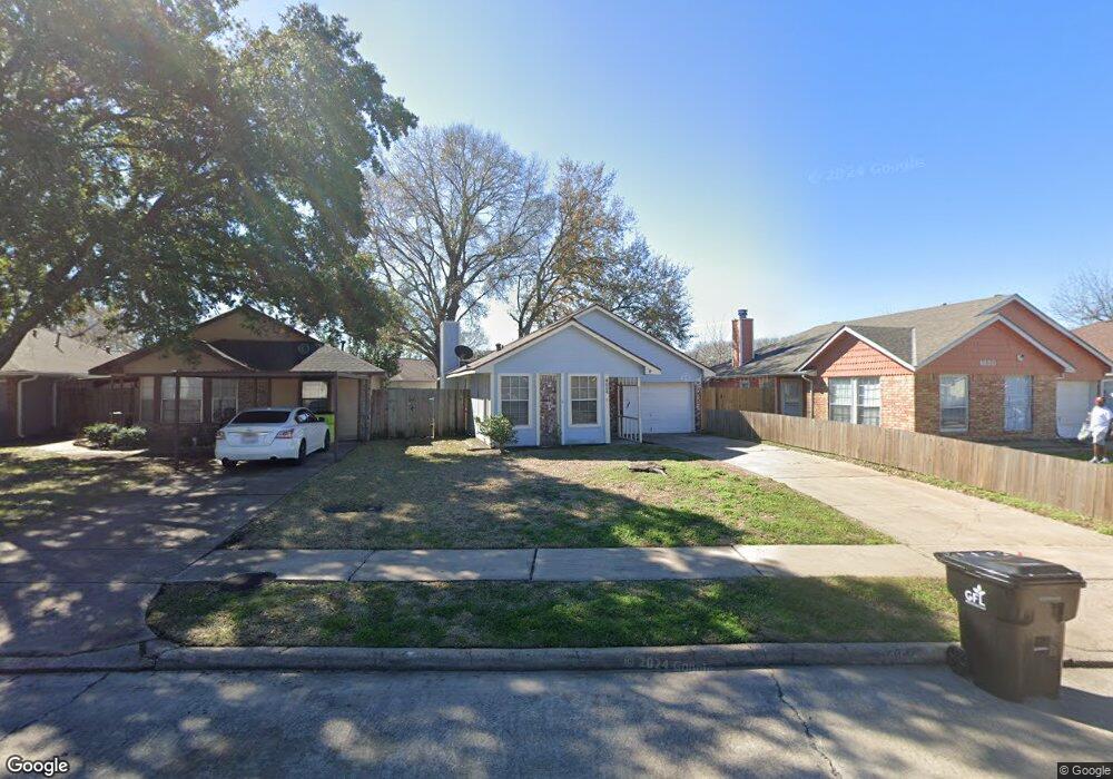 4824 Dogwood Dr, Rosenberg, TX 77471 - photo 1