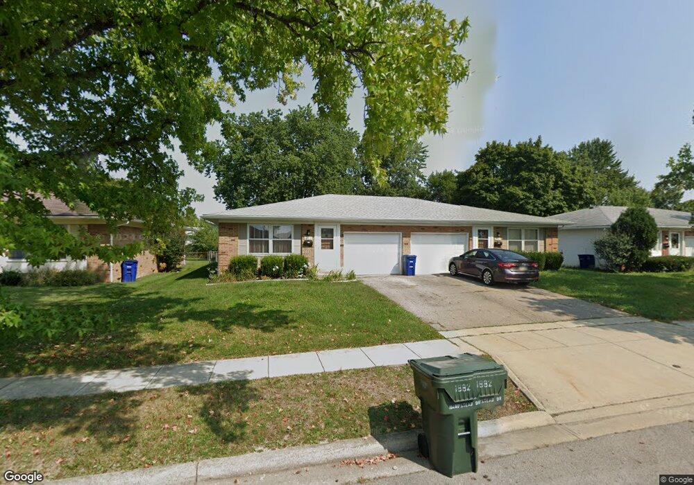 1882 Hampstead Dr unit 884, Columbus, OH 43229 - photo 1