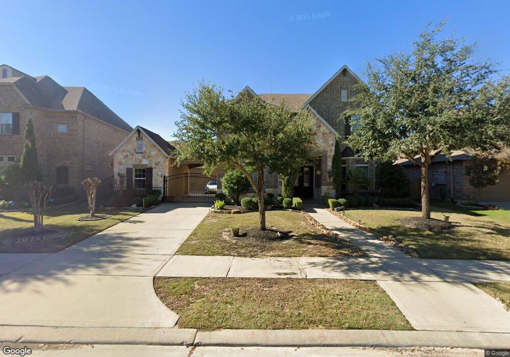 3306 Wrangler Sky Ct, Katy, TX 77494 - photo 1