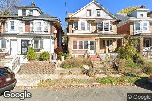 40 Boudinot St, Trenton, NJ 08618