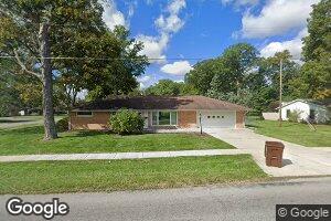 301 Pioneer Rd, Lima, OH 45807