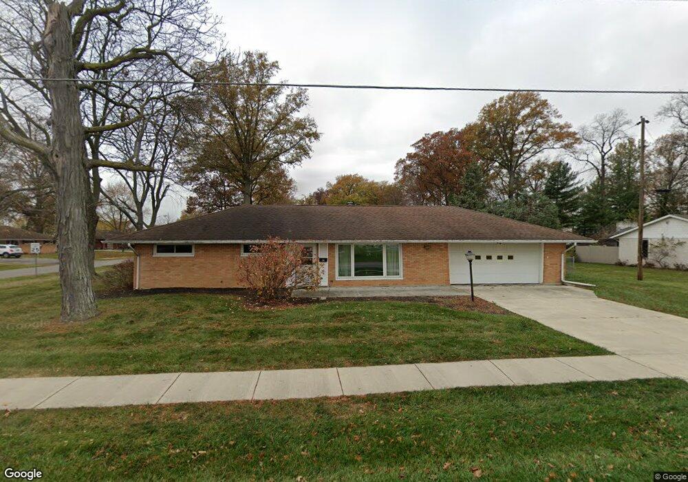 301 Pioneer Rd, Lima, OH 45807 - photo 1