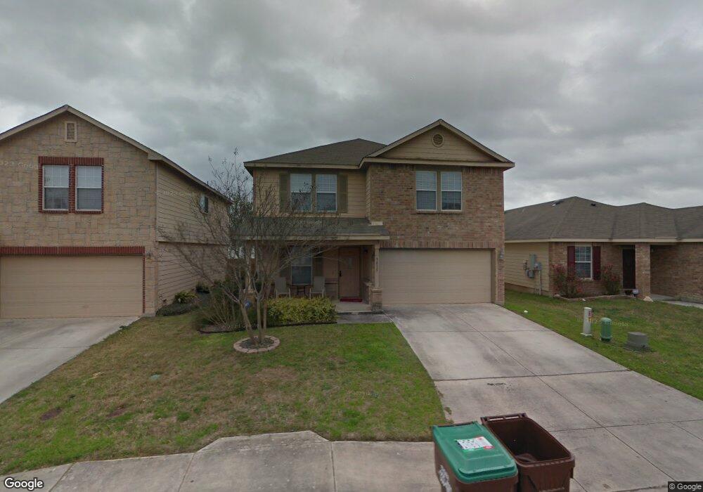 3819 Ashleaf Pecan, San Antonio, TX 78261 - photo 1
