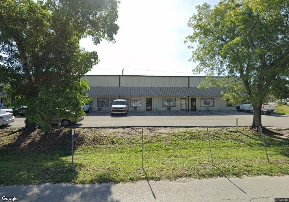 1912 40th Terrace SW, Naples, FL 34116 - photo 1