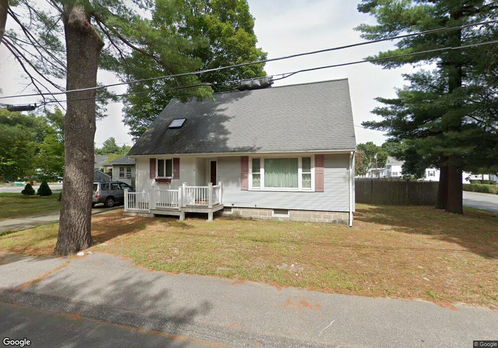 15 Carpenter St, Foxboro, MA 02035 - photo 1