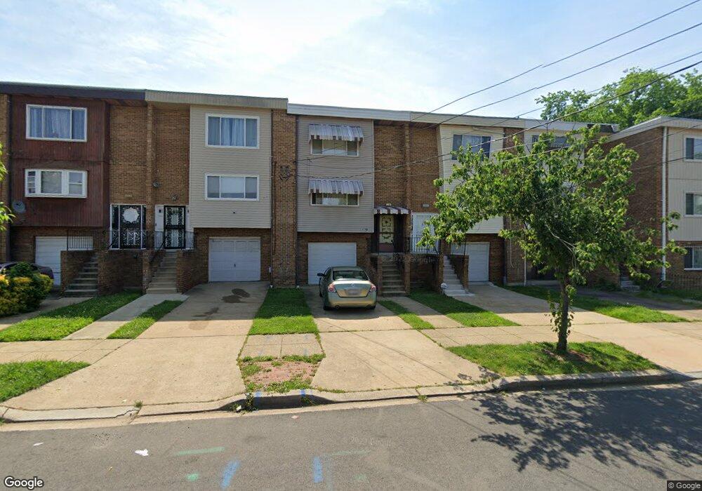 4408 Barnaby Rd SE, Washington, DC 20032 - photo 1