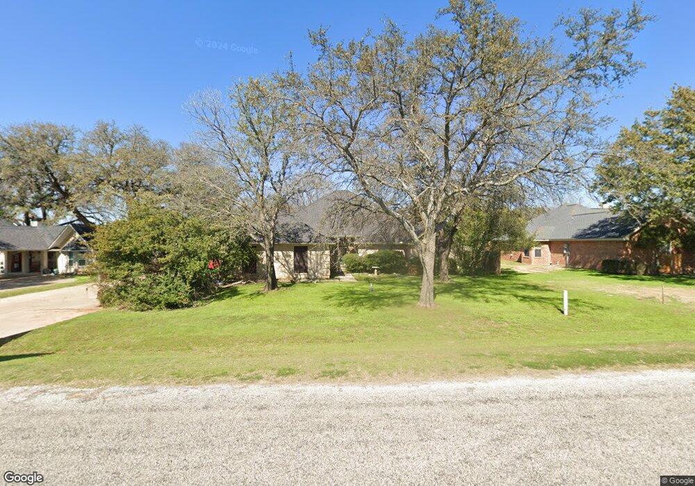 612 Aqua Vista Dr, Granbury, TX 76049 - photo 1