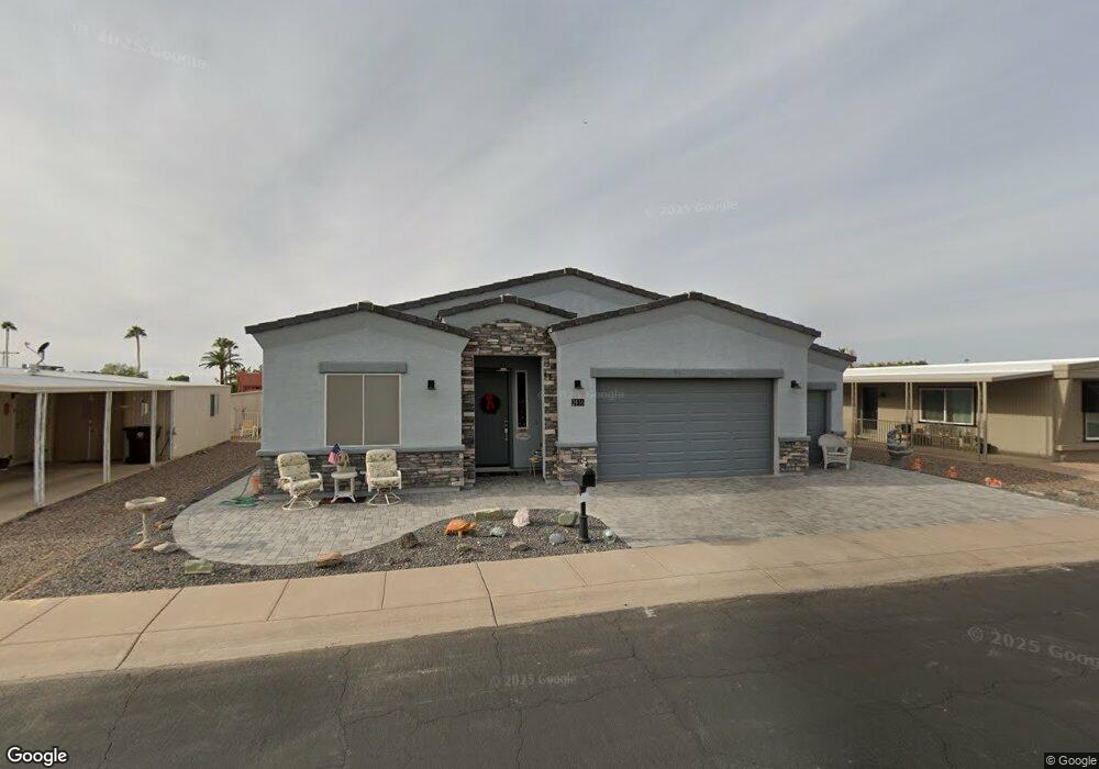 2436 N Snead Dr, Mesa, AZ 85215 - photo 1